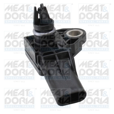 Sensor, intake manifold pressure